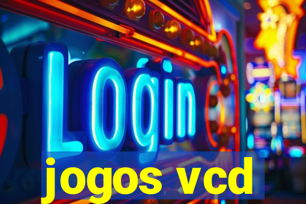 jogos vcd